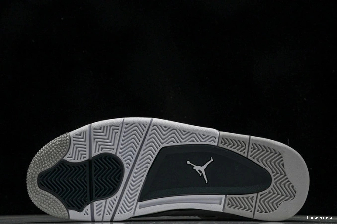 HYPE Jordan FQ8138-103 Air Oxidized 4 Green 0712